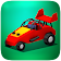 Online Kids Racing Fun icon