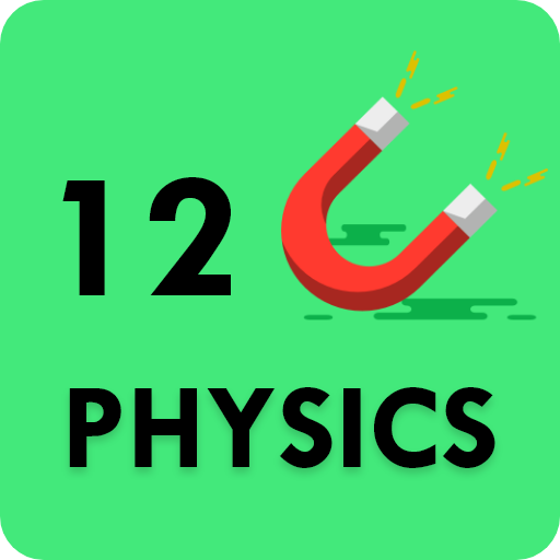 Class 12 Physics NCERT Textboo logo