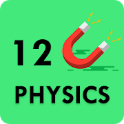 Class 12 Physics NCERT Textbook, Solution, Notes