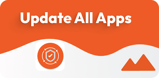 Screenshot 1 Software Update Update All App android