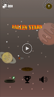 Fallen Stars Screenshot