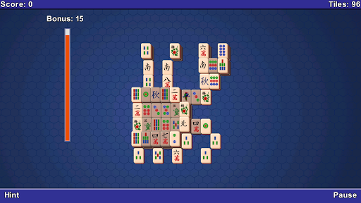 Mahjong 1.3.59 Screenshots 20