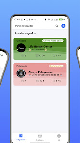 Screenshot image