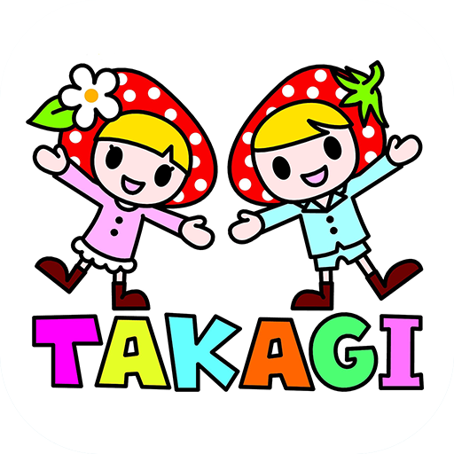 喬木村 地域情報アプリ logo