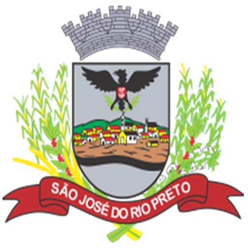 Prefeitura de São José do Rio logo