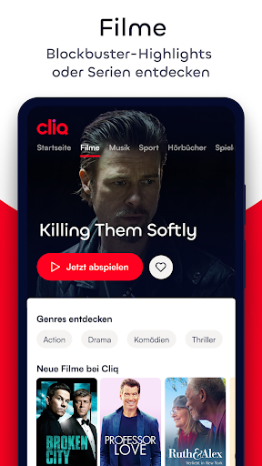 Cliq Screen 3