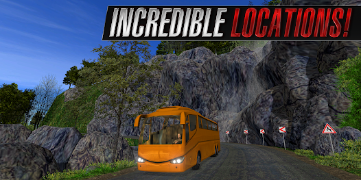 Bus Simulator 2015 (Unlocked) Download Free Gallery 3