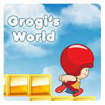 Cover Image of Unduh Grogi's World 1.3.9 APK