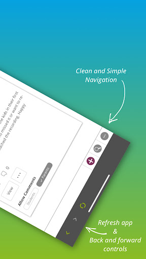 Connect Now Screen 2