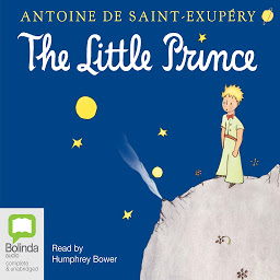 Obraz ikony: The Little Prince
