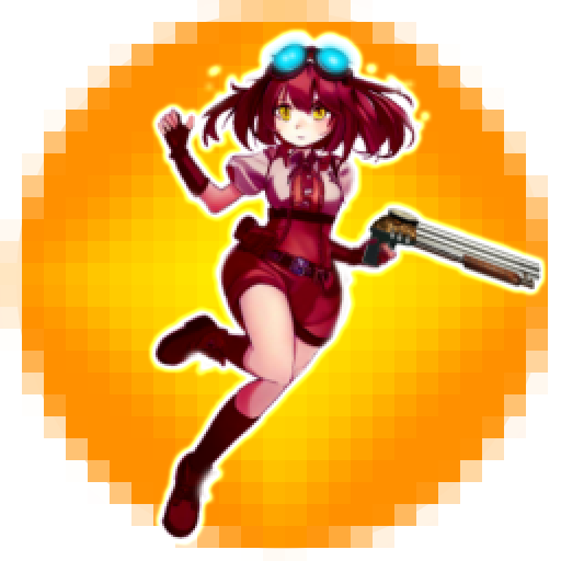 Super SteamShock logo
