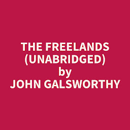 Icon image The Freelands (Unabridged): optional