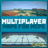Multiplayer Maps for Minecraft icon