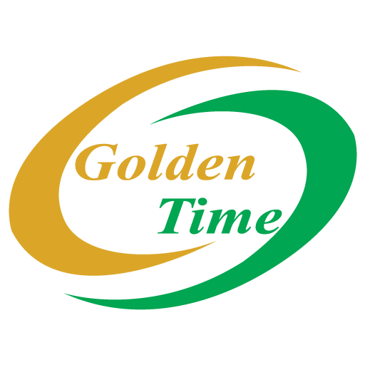 Golden Time 75034 logo