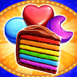 Cover Image of Download Cookie Jam™ Match 3 Games | Connect 3 or More 11.65.100 APK