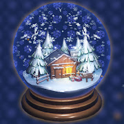 Top 48 Entertainment Apps Like Christmas Snow Globe - The best Christmas Globe - Best Alternatives