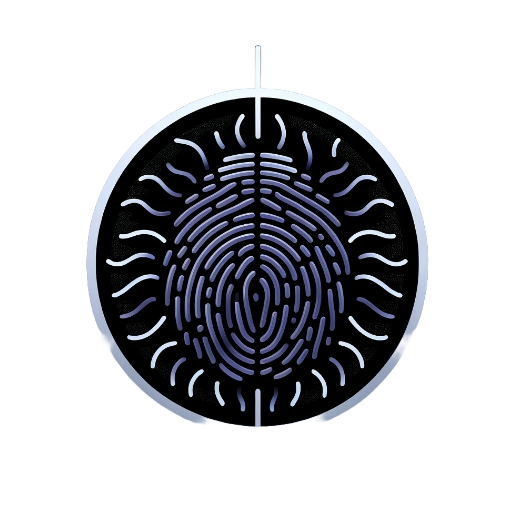 MysteryMixer: Crime Podcasts logo