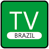BRAZIL TV-LIVE icon