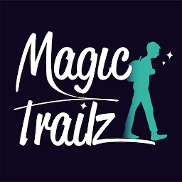 「Magic Trailz」のアイコン画像