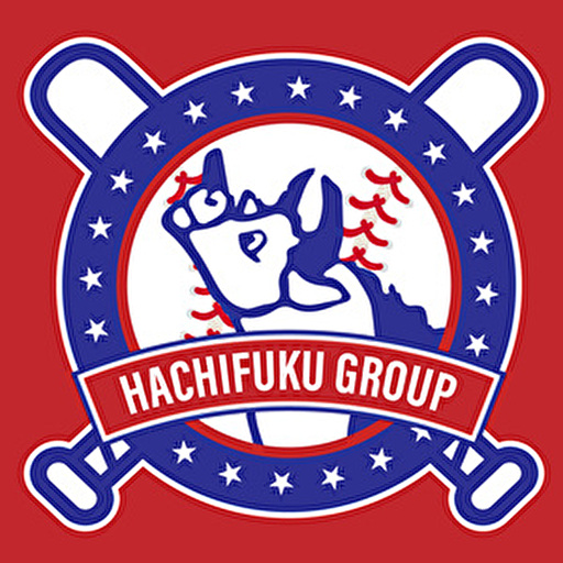 八福グループ logo
