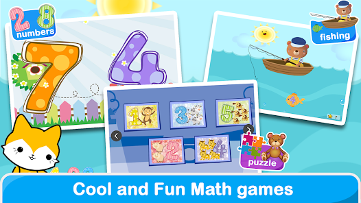Rooms of a house click game Free Games, Activities, Puzzles, Online for  kids, Preschool, Kindergarten