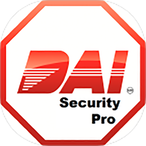 Dai Security Pro 23.06.08 Icon