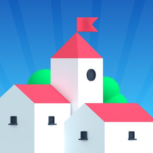 Tinytown logo