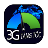 Tăng tốc 3G 2016 icon