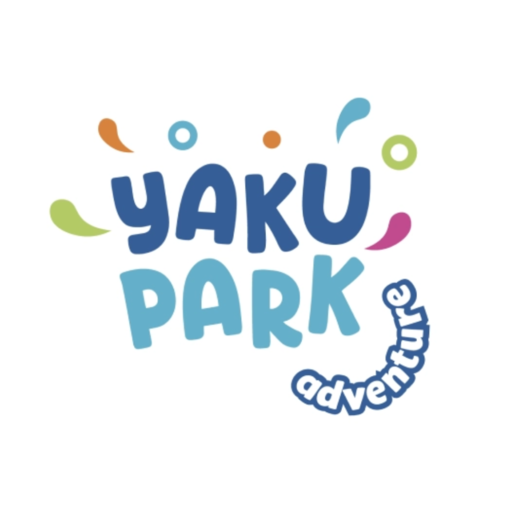 Yakupark Lector QR logo