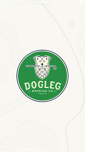 Dogleg Brewing Company Screen 3