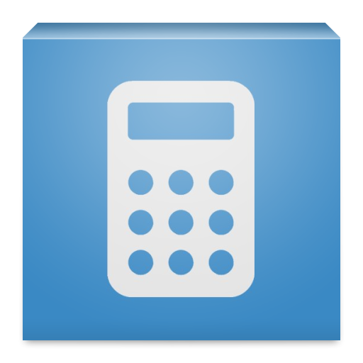 Numeral System Calculator  Icon