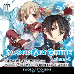 Icon image Sword Art Online 2: Aincrad