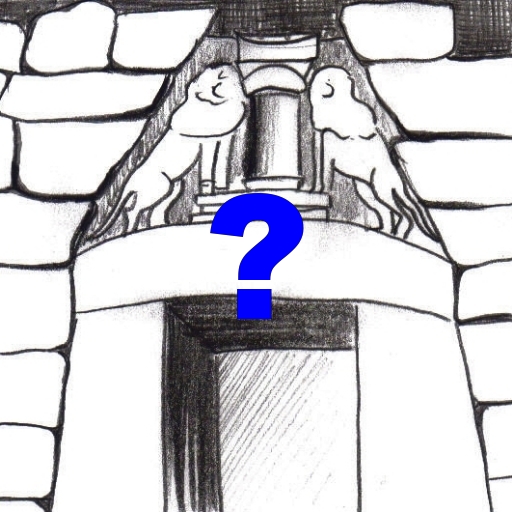 Creta Micene Quiz Arte logo