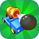 Crazy Miner-Building Master - Androidアプリ