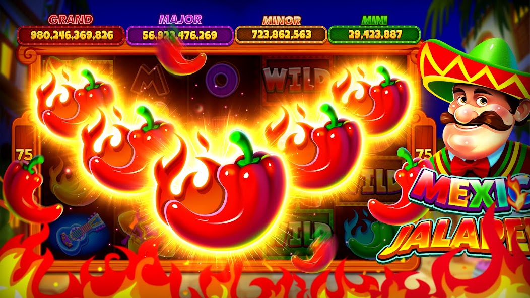 Free pogo.com simslots slot