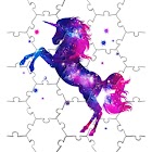Unicorn Puzzle For Girls 6.0