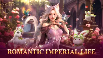 Game screenshot Game of Sultans mod apk