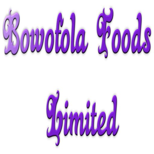 Bowofola Foods 1.0.1 Icon