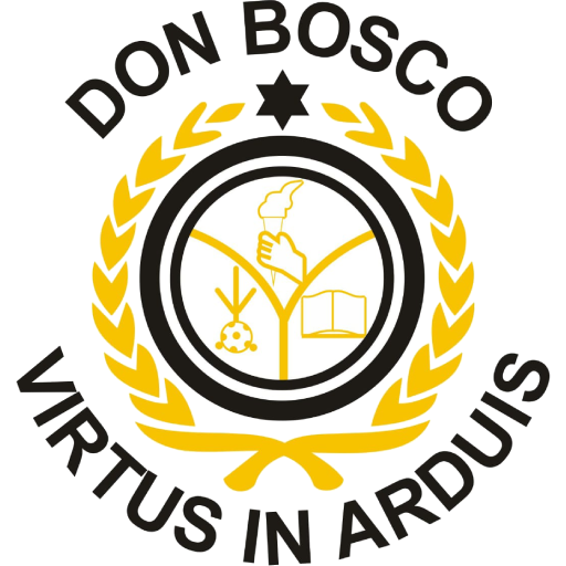 Don Bosco School CBSE Borivali