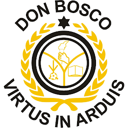 Icon image Don Bosco School CBSE Borivali