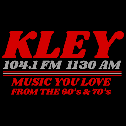Значок приложения "KLEY - Hits From 60s & 70s"