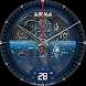SWF Aqua Classic Watch Face - Androidアプリ