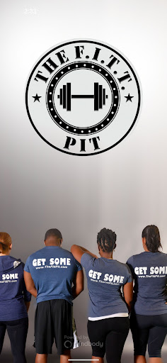 THE F.I.T.T. PIT Screenshot 1 - AppWisp.com