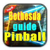 Guide Bethesda Pinball icon