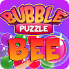 Bee Bubble Buzz icon
