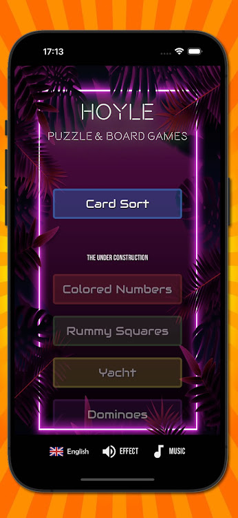 Hoyle: Puzzle Board Games - 1.0.27 - (Android)