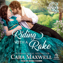 Obraz ikony: Riding with a Rake