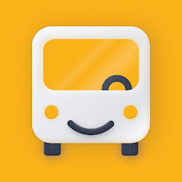 Imazhi i ikonës Busko - prihodi avtobusov
