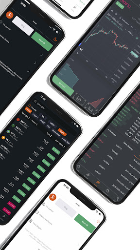 Bitci TR BTC  ETH  USDT