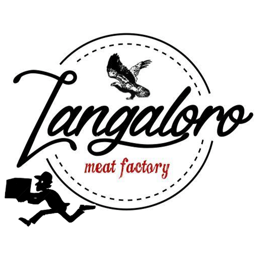 Zangaloro Driver logo